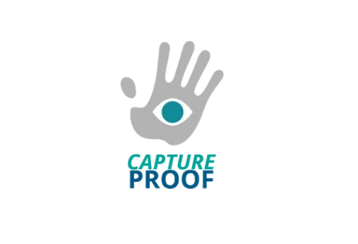 CAPTUREPROOF, Inc.