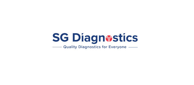SG Diagnostics Pte Ltd