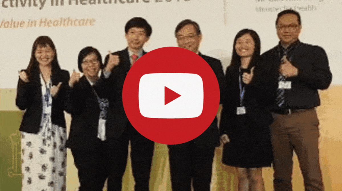 National HIP Medals 2016