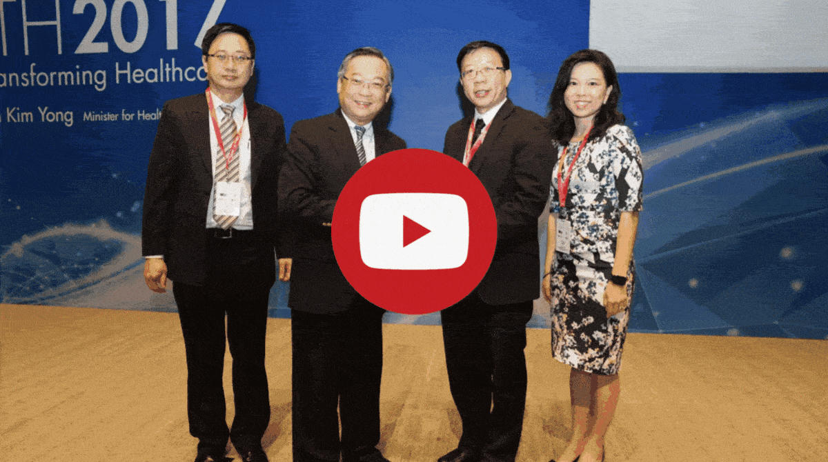 National HIP Medals 2017