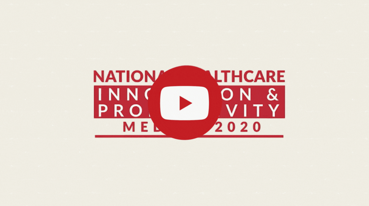 National HIP Medals 2020